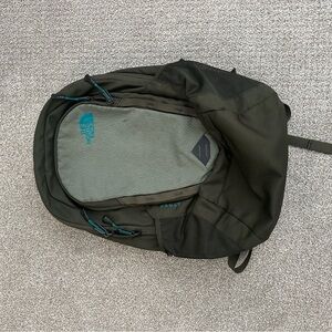 Northface backpack